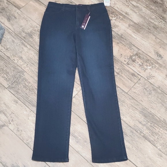 Gloria Vanderbilt Denim - Gloria Vanderbilt Amanda Jeans